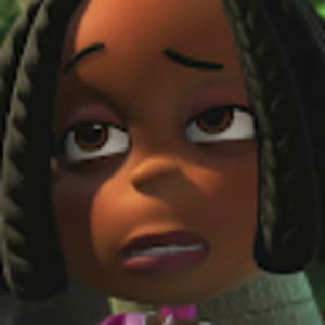 Meet your Posher, Mariah